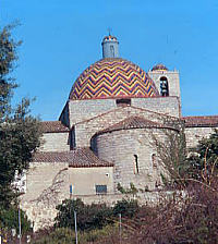 Chiesa di San Paolo