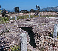 Cisterna Romana