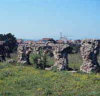 Acquedotto Romano