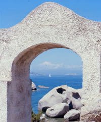 Le Piscine di Palau