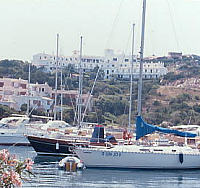 Porto Cervo