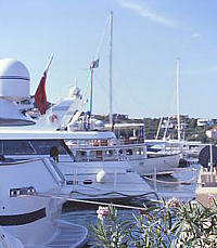 Porto Cervo