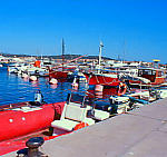 Golfo Aranci Porto