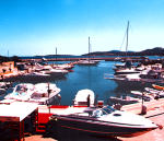 Marina di Portisco