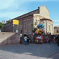 San Simplicio in Festa