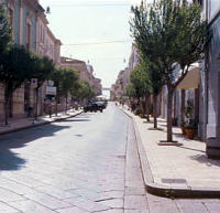 Olbia Corso