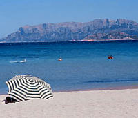 La Playa