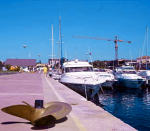 Olbia Circolo Nautico